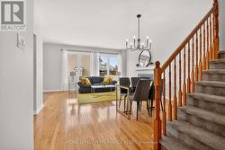 Gleaming Hardwood Floors - 