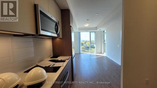 726 - 5858 Yonge Street, Toronto, ON - Indoor Photo Showing Other Room