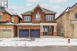81 KAITTING TRAIL  Oakville, ON L6M 0T6
