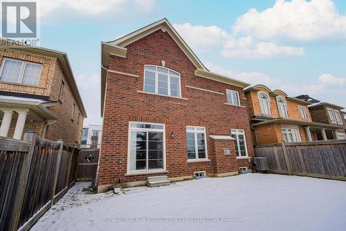 81 Kaitting Trail, Oakville, ON - Outdoor With Exterior