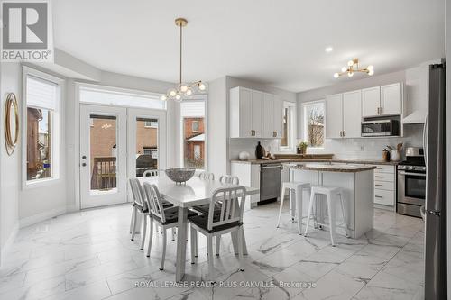 3488 Rebecca Street, Oakville, ON - Indoor