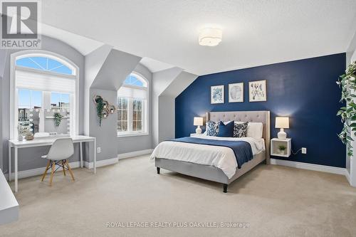 3488 Rebecca Street, Oakville, ON - Indoor Photo Showing Bedroom