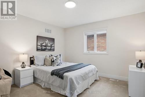 3488 Rebecca Street, Oakville, ON - Indoor Photo Showing Bedroom