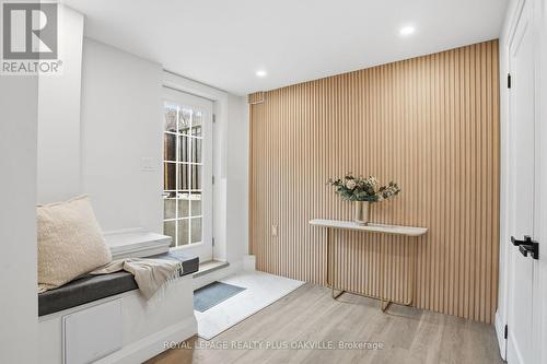 3488 Rebecca Street, Oakville, ON - Indoor Photo Showing Other Room