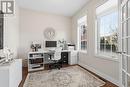3488 Rebecca Street, Oakville, ON  - Indoor Photo Showing Office 