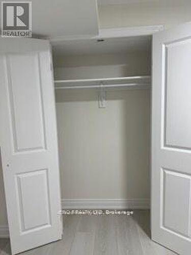Basment - 376 Valleyway Drive, Brampton, ON - Indoor With Storage