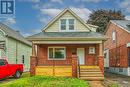 20 Crosthwaite Avenue N, Hamilton, ON  - Outdoor 