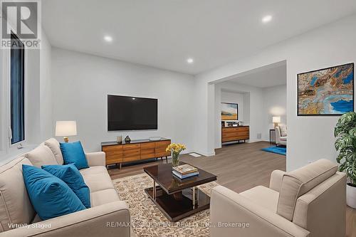 20 Crosthwaite Avenue N, Hamilton, ON - Indoor