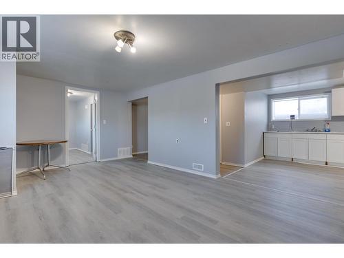 4051 Davis Road, Prince George, BC - Indoor