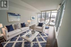 915 - 121 MCMAHON DRIVE  Toronto, ON M2K 0C1