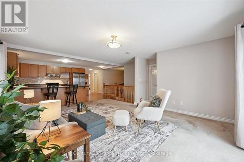 65 Norton Drive, Guelph (Grange Road), ON - Indoor