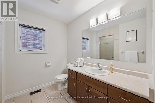 65 Norton Drive, Guelph (Grange Road), ON - Indoor Photo Showing Bathroom