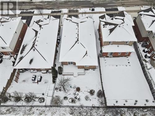 65 Norton Drive, Guelph (Grange Road), ON - Outdoor With View