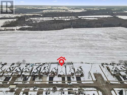 65 Norton Drive, Guelph (Grange Road), ON - Outdoor With View