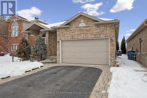 65 Norton Drive, Guelph (Grange Road), ON - Outdoor