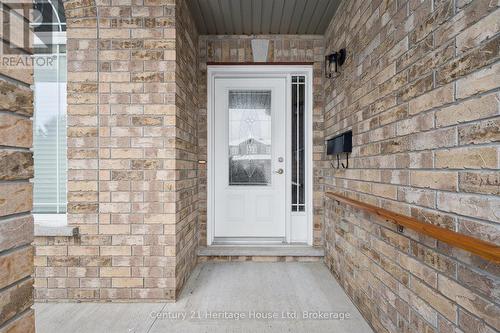 65 Norton Drive, Guelph (Grange Road), ON - Outdoor With Exterior