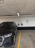Private EV Charger - 160 - 67 Curlew Drive, Toronto, ON  - Indoor Photo Showing Garage 