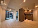 160 - 67 Curlew Drive, Toronto, ON  - Indoor Photo Showing Kitchen 