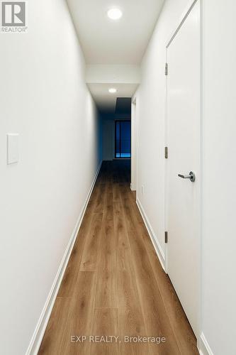 509 - 1 Jarvis Street, Hamilton, ON - Indoor Photo Showing Other Room