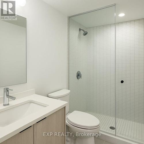 509 - 1 Jarvis Street, Hamilton, ON - Indoor Photo Showing Bathroom