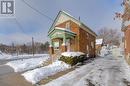 160 Glasgow Street, Waterloo, ON  - Outdoor 
