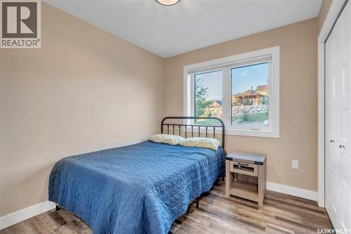 801 Spruce Street, Goodsoil, SK - Indoor Photo Showing Bedroom