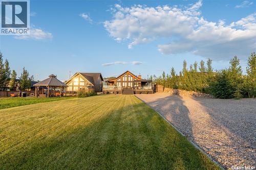 801 Spruce Street, Goodsoil, SK - Outdoor