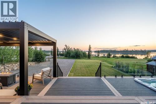 801 Spruce Street, Goodsoil, SK - Outdoor