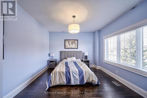 267 King High Drive, Vaughan, ON - Indoor Photo Showing Bedroom