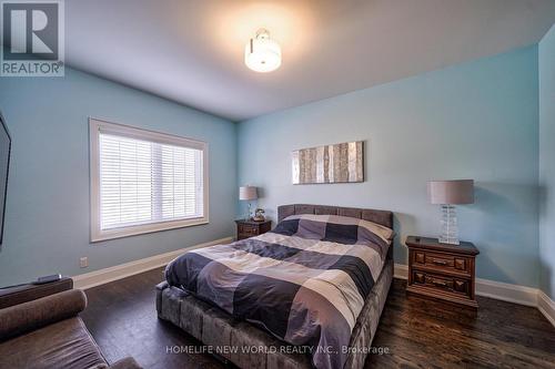 267 King High Drive, Vaughan, ON - Indoor Photo Showing Bedroom