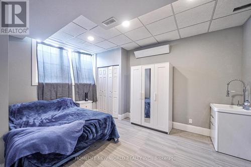 267 King High Drive, Vaughan, ON - Indoor Photo Showing Bedroom