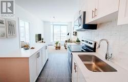 A319 - 705 DAVIS DRIVE  Newmarket, ON L3Y 0J2