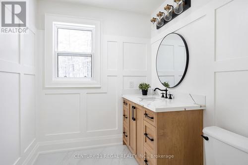 5535 Cedar Springs Road, Burlington, ON - Indoor