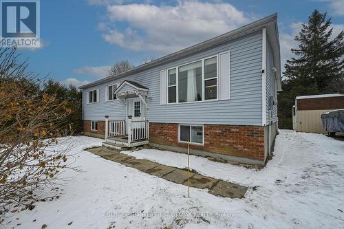 40 Fringewood Drive E, Ottawa, ON - Outdoor