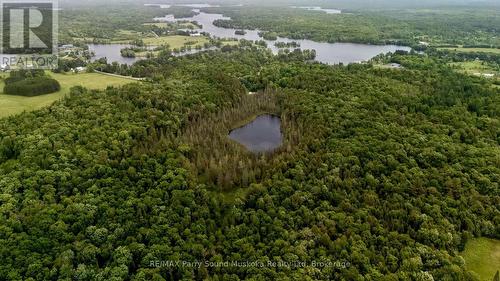 372 Mcdougall Road, Mcdougall, ON 