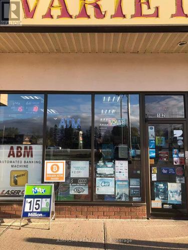 102 - 4396 King Street, Kitchener, ON 