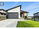 181 Holloway Drive, Kamloops, BC  - Outdoor 