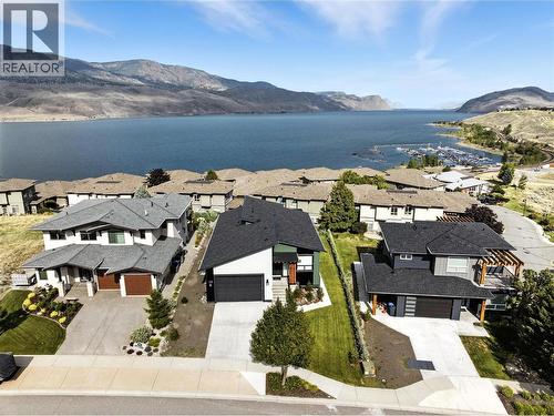 181 Holloway Drive, Kamloops, BC - Outdoor With View