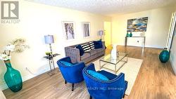 2311 - 5 MASSEY SQUARE  Toronto, ON M4C 5L6