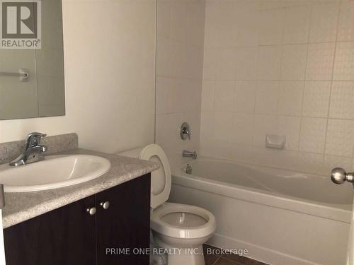 6 - 5605 Oscar Peterson Boulevard, Mississauga, ON - Indoor Photo Showing Bathroom