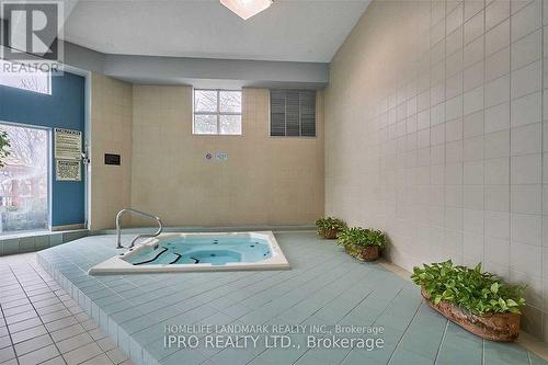 1615 - 50 Kingsbridge Garden Circle, Mississauga, ON - Indoor Photo Showing Other Room