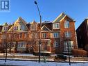 2 - 600 Shoreline Drive, Mississauga, ON  - Outdoor With Facade 