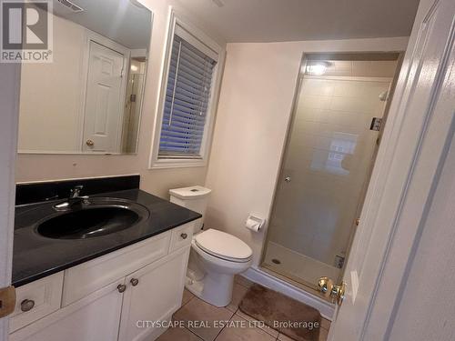 2 - 600 Shoreline Drive, Mississauga, ON - Indoor Photo Showing Bathroom