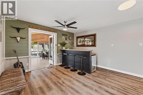 134 Pusey Boulevard, Brantford, ON - Indoor