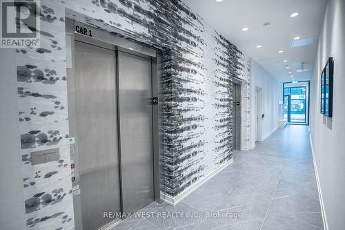 307 - 6 Chartwell Road, Toronto, ON - Indoor Photo Showing Other Room