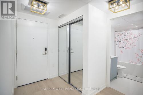 307 - 6 Chartwell Road, Toronto, ON - Indoor