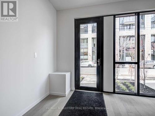 102 - 45 Dovercourt Road, Toronto, ON - Indoor Photo Showing Other Room