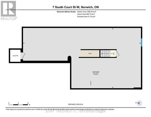 7 South Court Street W, Norwich, ON - Other