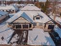 4 Elgin Street W, Norwich, ON  - Outdoor 