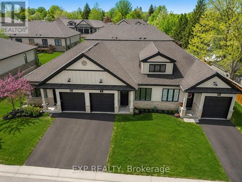 4 ELGIN STREET W  Norwich, ON N0J 1P0